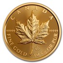 2020 Canada 10 Kilo .99999 Gold Big Gold Maple Leaf 2020 Canada 10 Kilo .99999 Gold Big Gold Maple Leaf